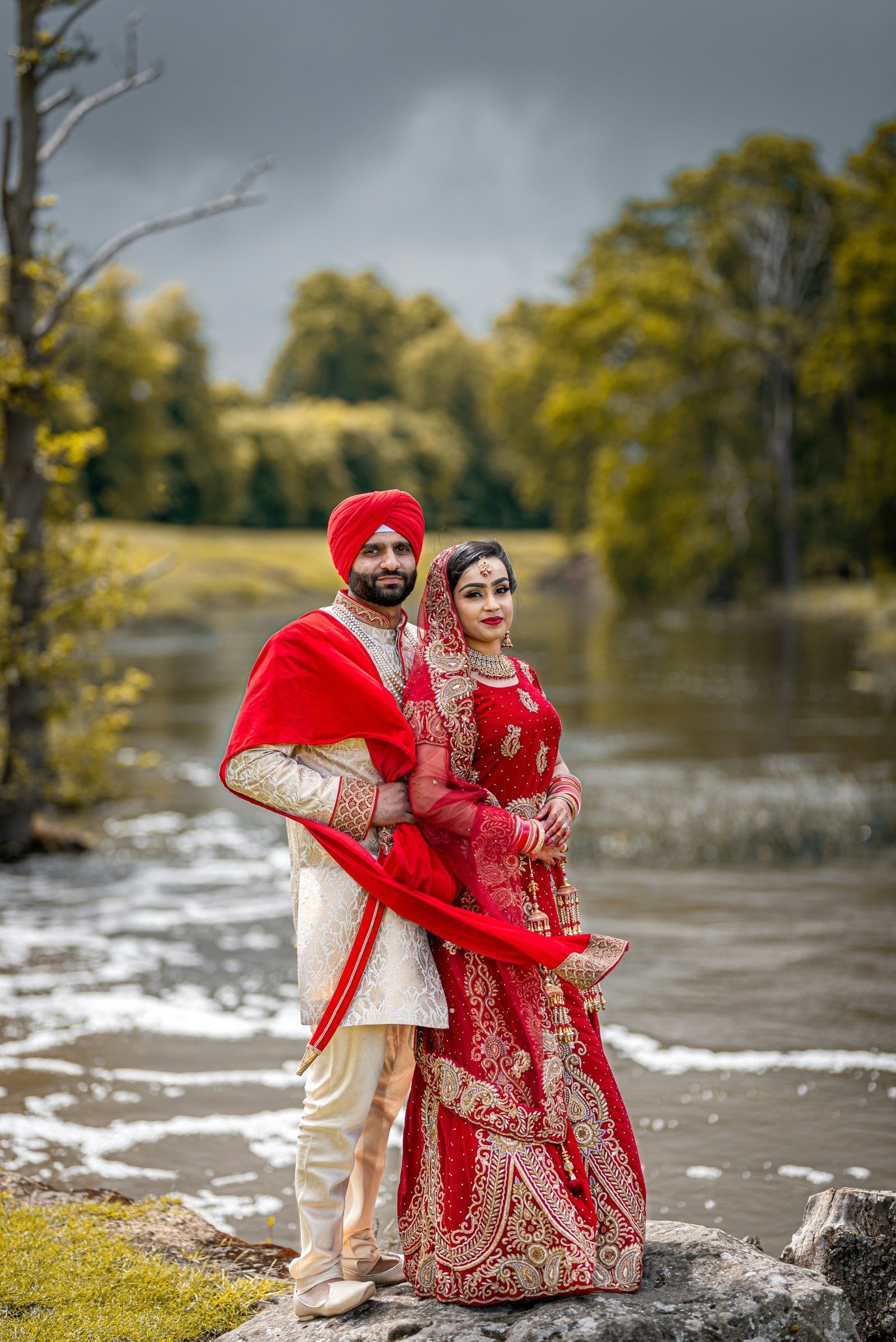 Stunning Events 1