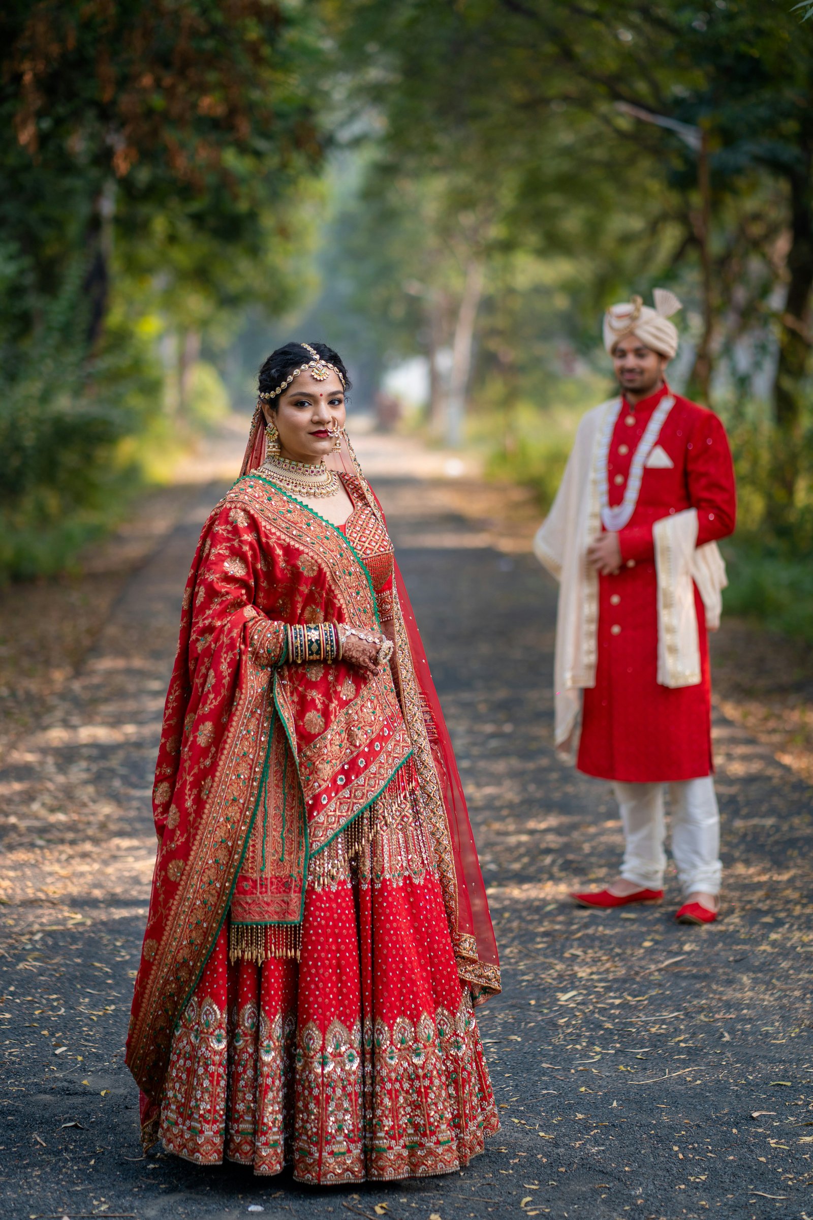 Stunning Pre-Wedding 10
