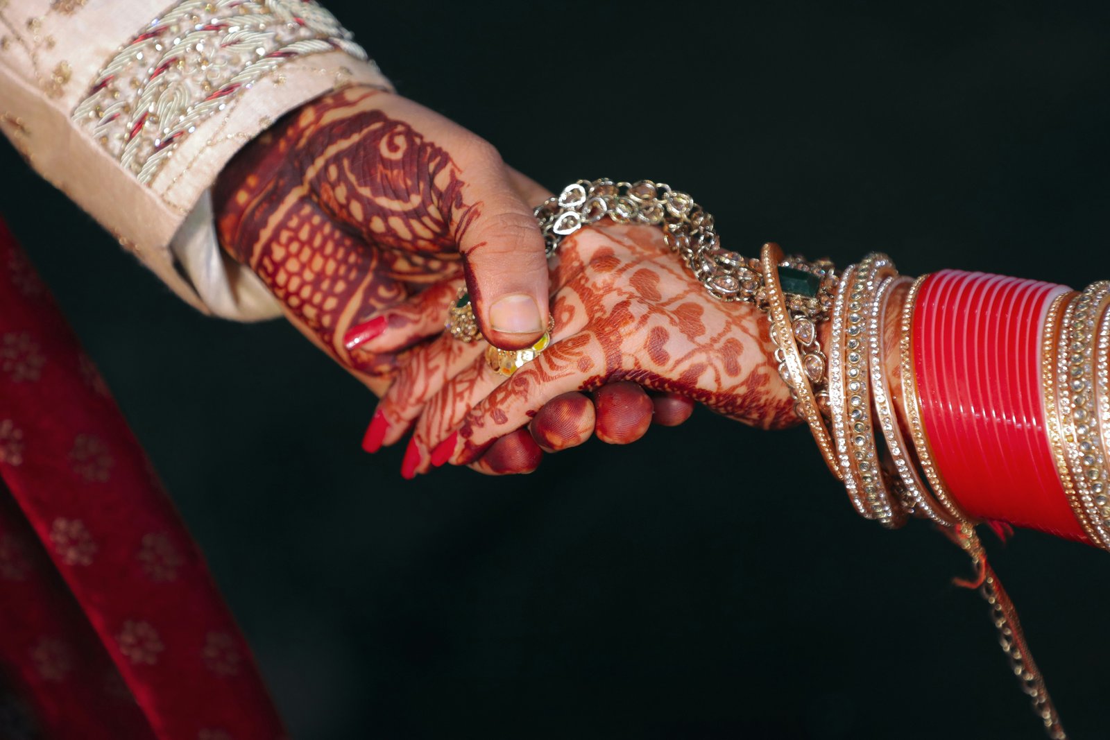 Stunning Events 12