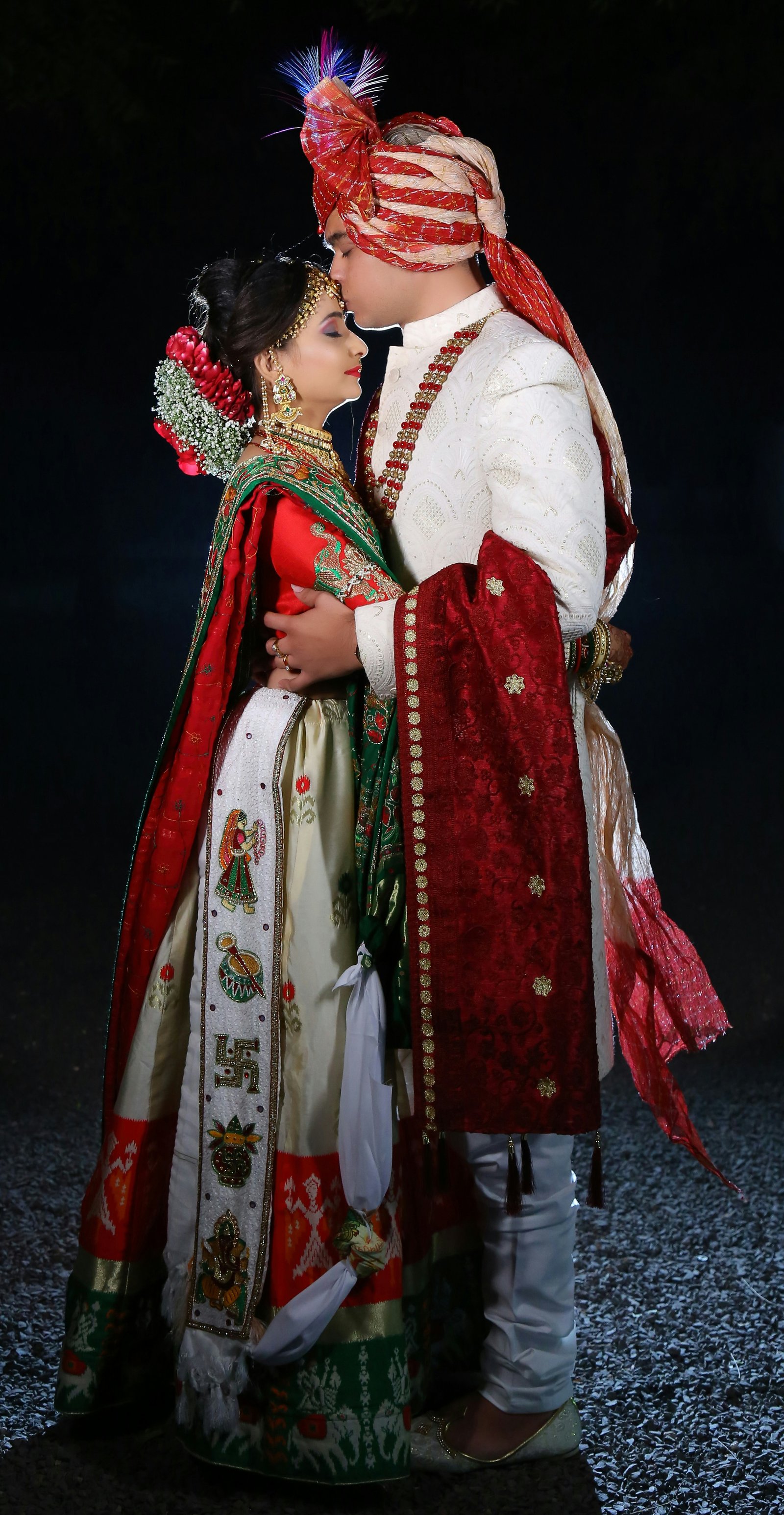 Stunning Weddings 13