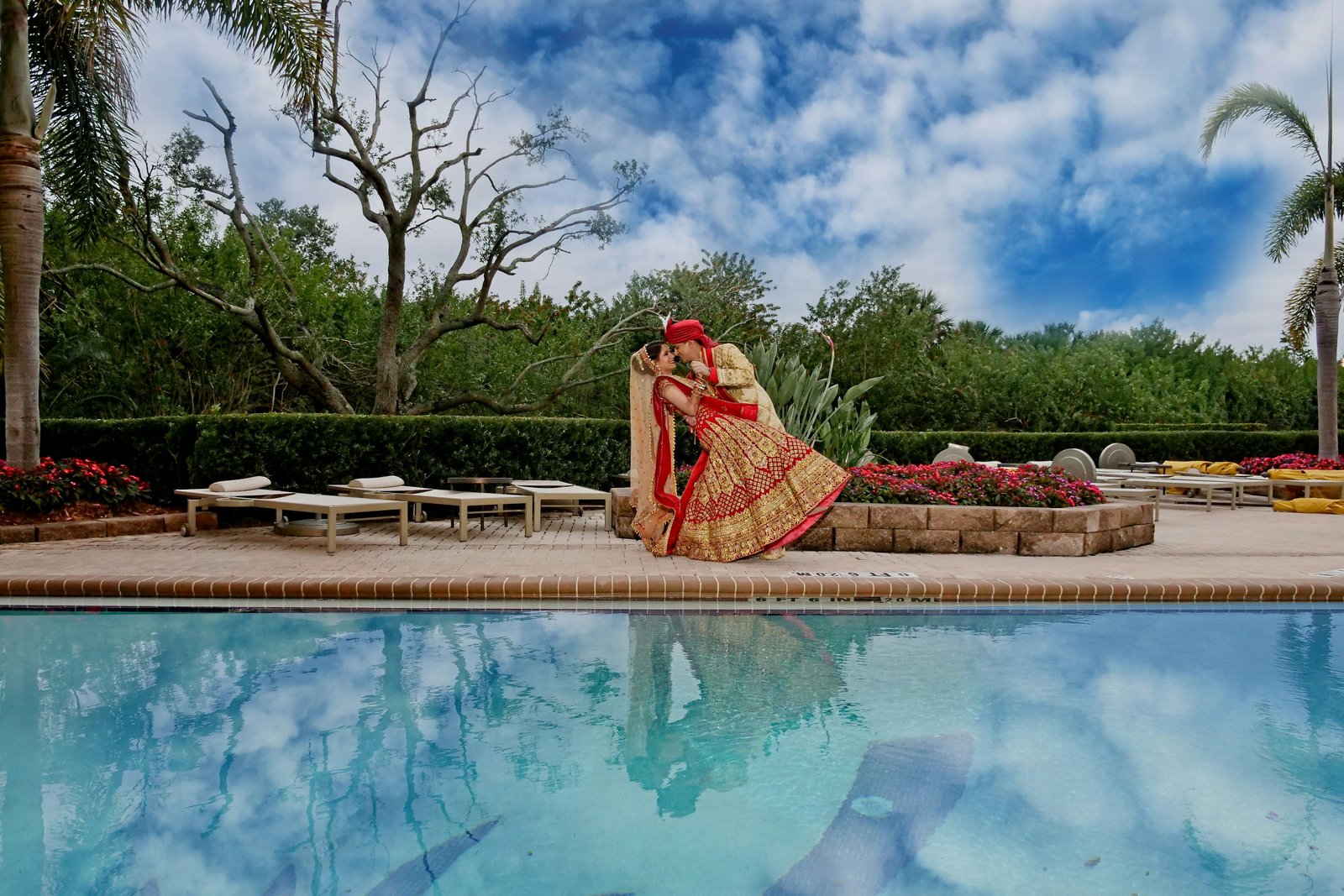 Stunning Weddings 6
