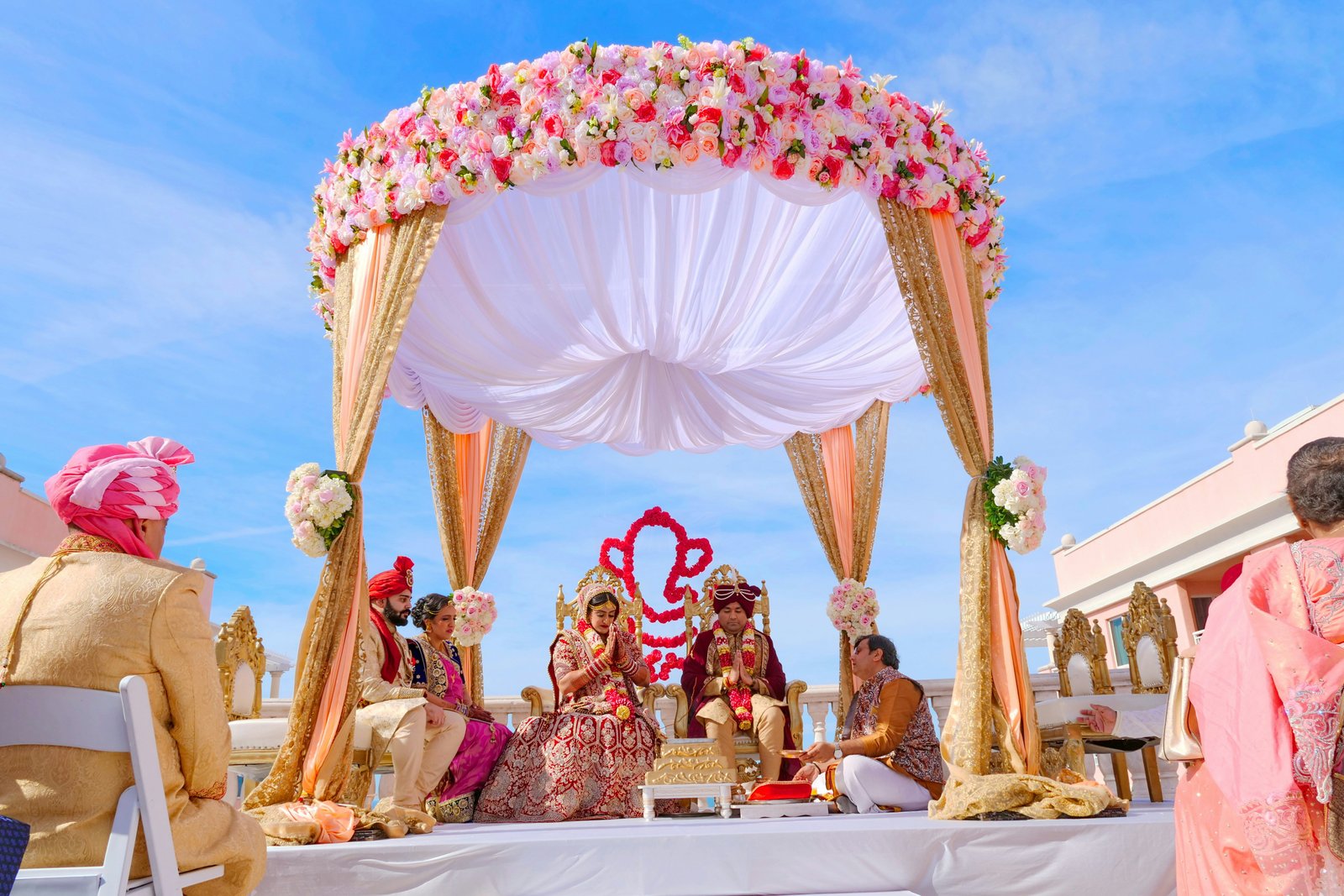 Stunning Weddings 7