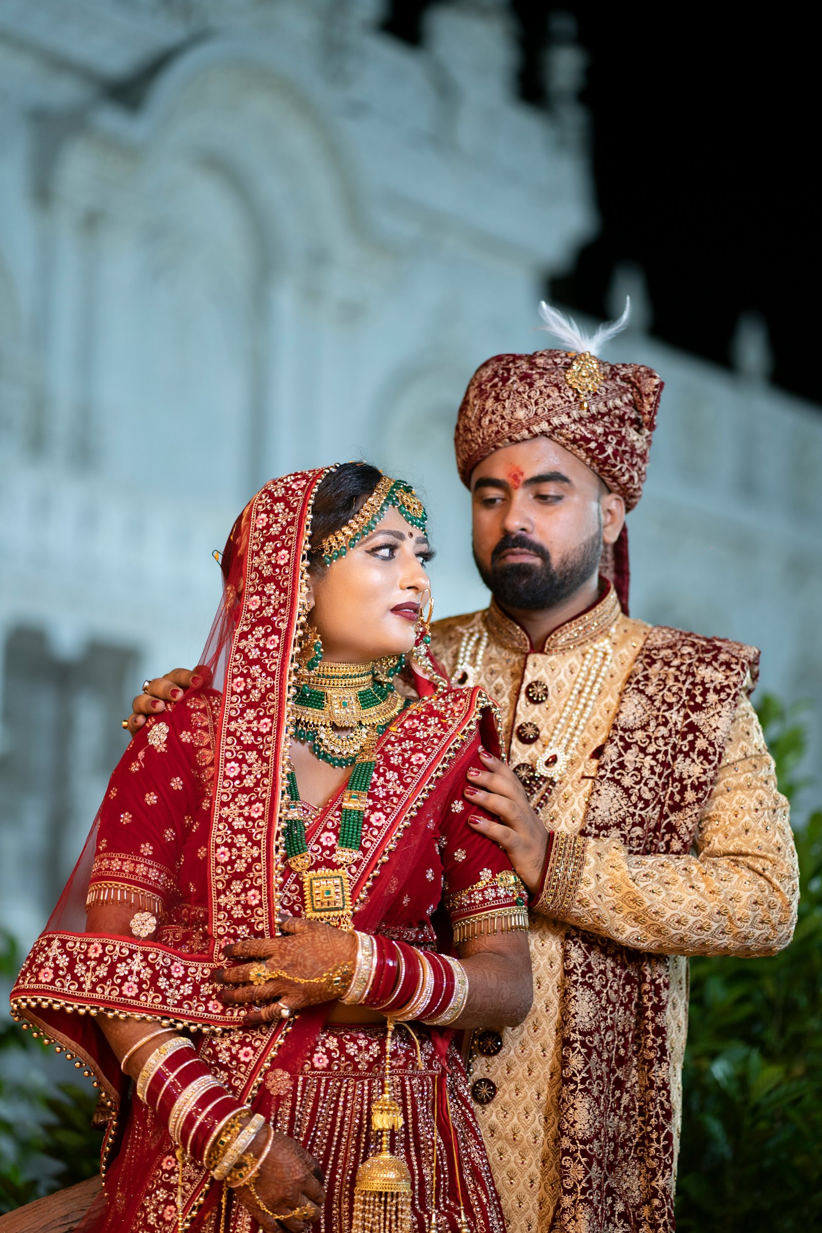 Stunning Weddings 9